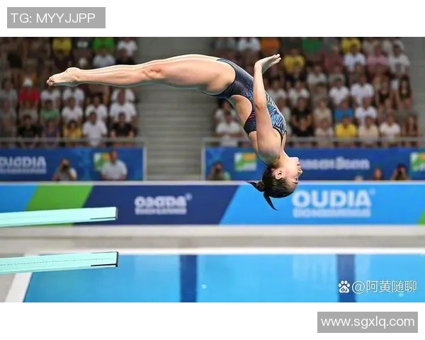 跳水世界杯单人项目精彩战报揭晓各国选手表现与成绩分析
