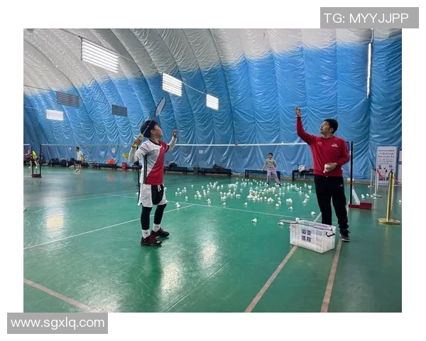 羽毛球赛事场地风速控制的研究与实践探索促进比赛公平性与运动员表现提升