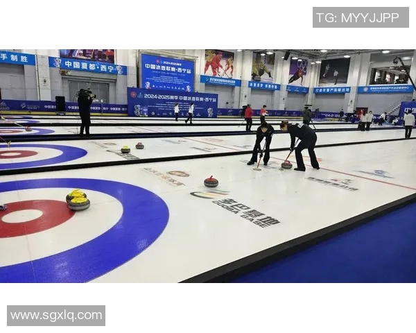 冰壶赛事规则详解与技巧分析助您轻松掌握比赛精髓