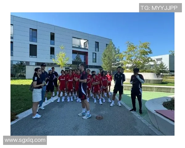 拜仁慕尼黑青训赛事助力年轻球员成长与发展新机遇
