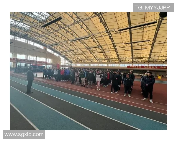 冬季田径训练计划如何有效提升运动员体能与竞技水平的全面解析