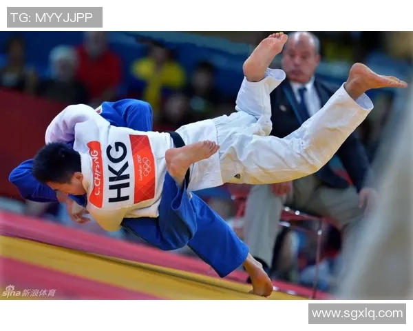 柔道大满贯赛结果揭晓各国选手争夺激烈精彩瞬间回顾