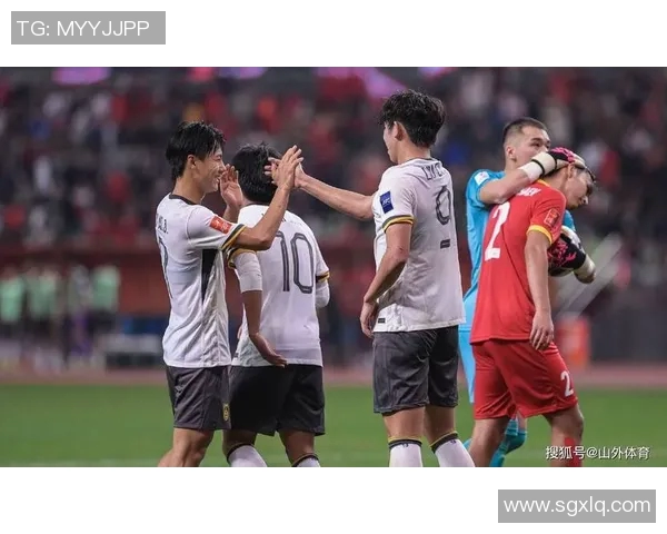 阮庭北带领U23亚洲杯球队勇夺季军展现中国足球新希望 阮庭北带领U23亚洲杯球队勇夺季军展现中国足球新希望