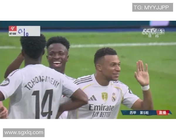 维尼修斯精彩破门助力球队逆转胜利展现超凡球技