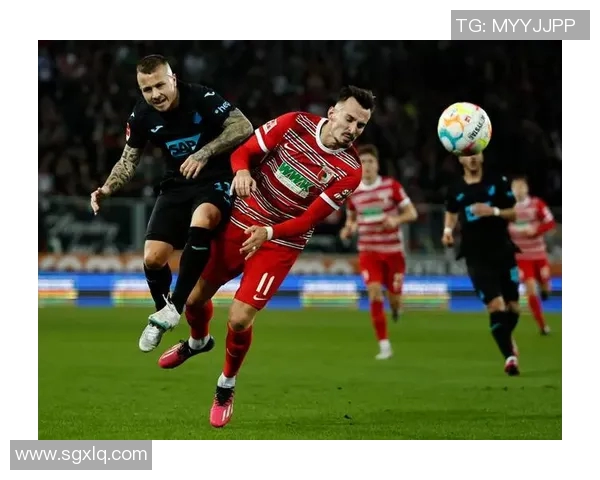 奥格斯堡稳居榜首，保级形势一片大好