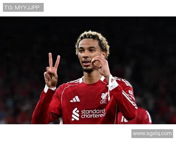 埃基蒂克在英超的崛起之路与未来发展潜力分析