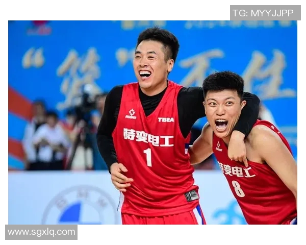 哈尔滨成功举办第三届少年CBA城市赛,运动风采迷人 哈尔滨成功举办第三届少年CBA城市赛,运动风采迷人