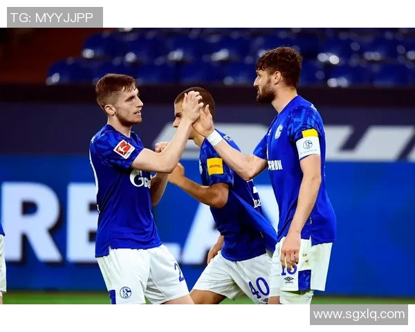 沙尔克04客场战平科隆，保级之路任重道远