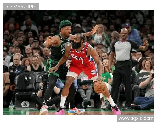 火箭主场大胜热火，哈登狂砍40分——引爆球迷激情