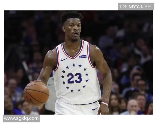 热火球星吉米-巴特勒：承诺将继续为球队拼尽全力