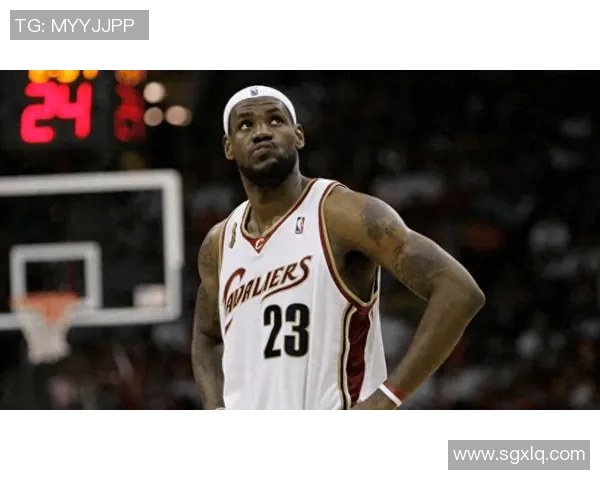 詹姆斯创造新纪录,在季后赛场均得分超过30分 詹姆斯创造新纪录,在季后赛场均得分超过30分